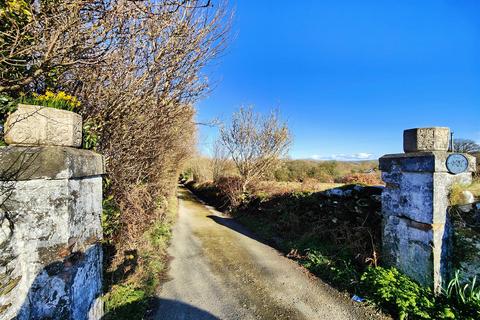 undefined, Plas Preseli, Brynberian, Crymych