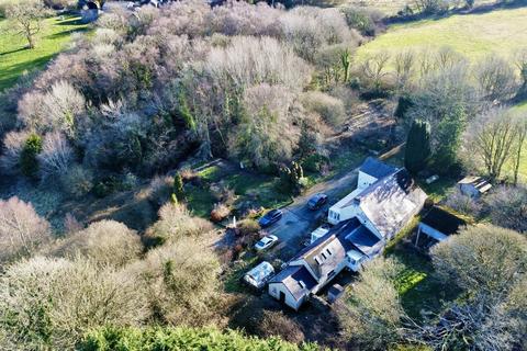 undefined, Brynberian, Crymych, SA41