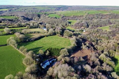 undefined, Brynberian, Crymych, SA41