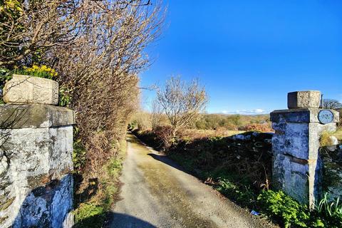 undefined, Plas Preseli Brynberian Crymych SA41 3UB