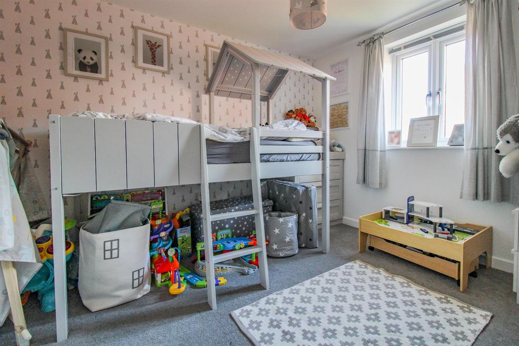 Bedroom 3