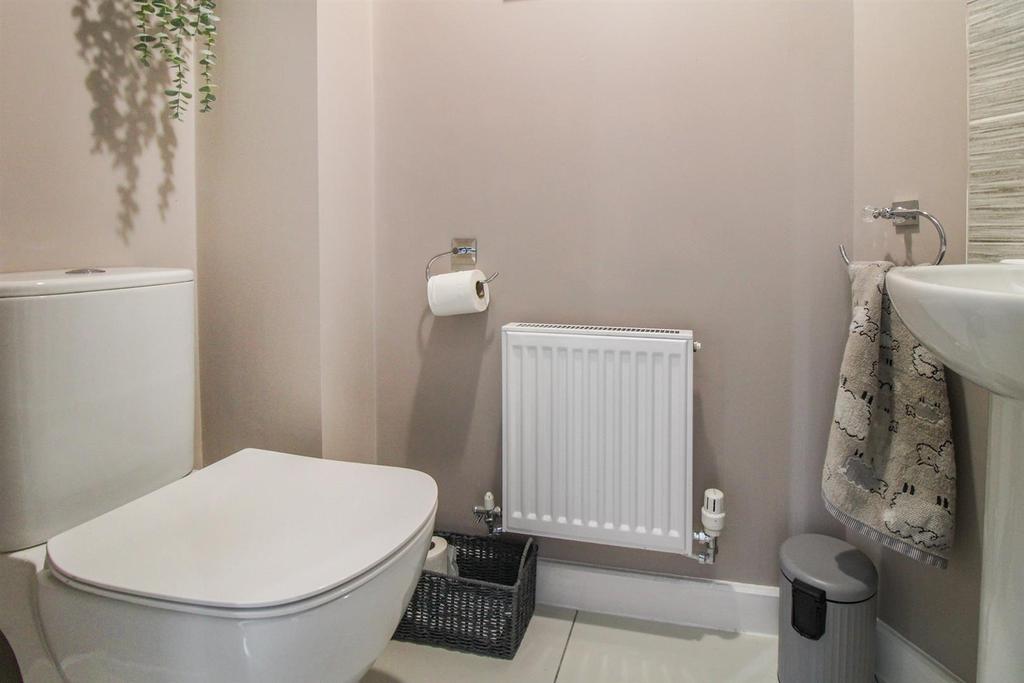 Cloakroom