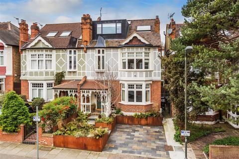 103 Dora Road, London, SW19 7JT