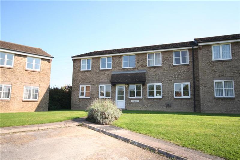 Gordon Close, Haywards Heath, West... 1 bed flat £850 pcm (£196 pw)