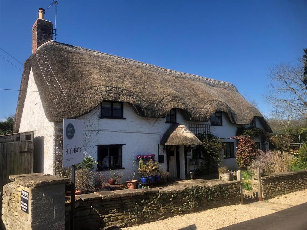 High Street, Sutton Benger, Chippenham 4 bed detached house for sale