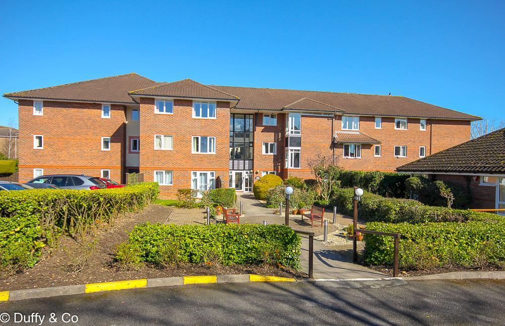 Church Road, Haywards Heath 1 bed apartment to rent £1,295 pcm (£299 pw)