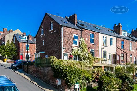 2 Boyce Street, Sheffield, S6 3JS