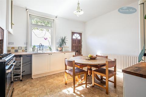 2 Boyce Street, Sheffield, S6 3JS