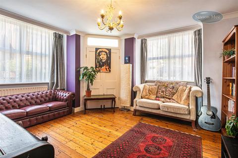 2 Boyce Street, Sheffield, S6 3JS