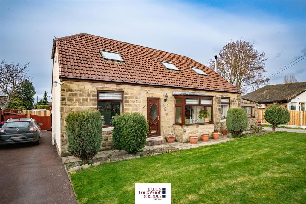 Hollings Lane, Ravenfield, Rotherham 4 bed detached house £395,000