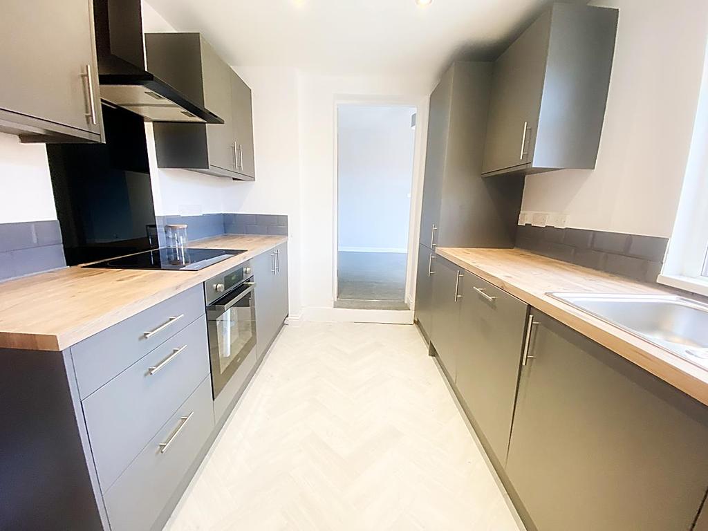 Woodbine Avenue, Wallsend 4 bed apartment for sale £139,950