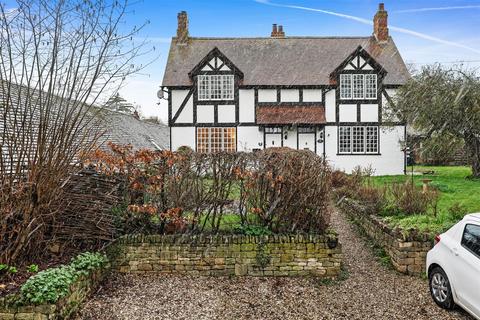 Forge Cottage Back Lane, Ashton Under Hill, Evesham, WR11 7RG