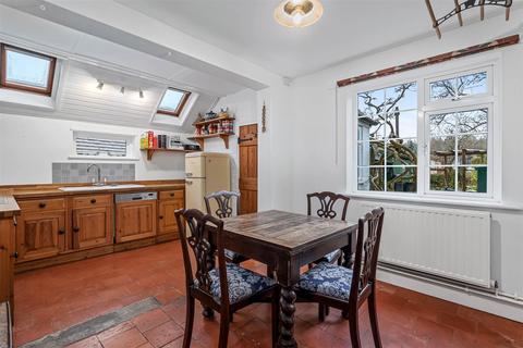 Forge Cottage Back Lane, Ashton Under Hill, Evesham, WR11 7RG