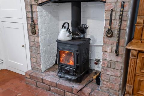 Forge Cottage Back Lane, Ashton Under Hill, Evesham, WR11 7RG
