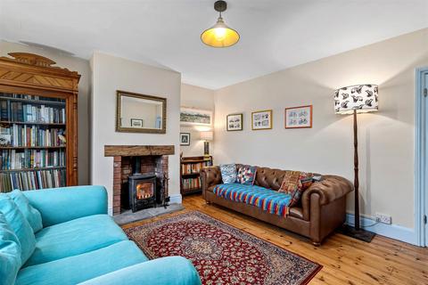 Forge Cottage Back Lane, Ashton Under Hill, Evesham, WR11 7RG