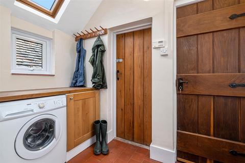 Forge Cottage Back Lane, Ashton Under Hill, Evesham, WR11 7RG