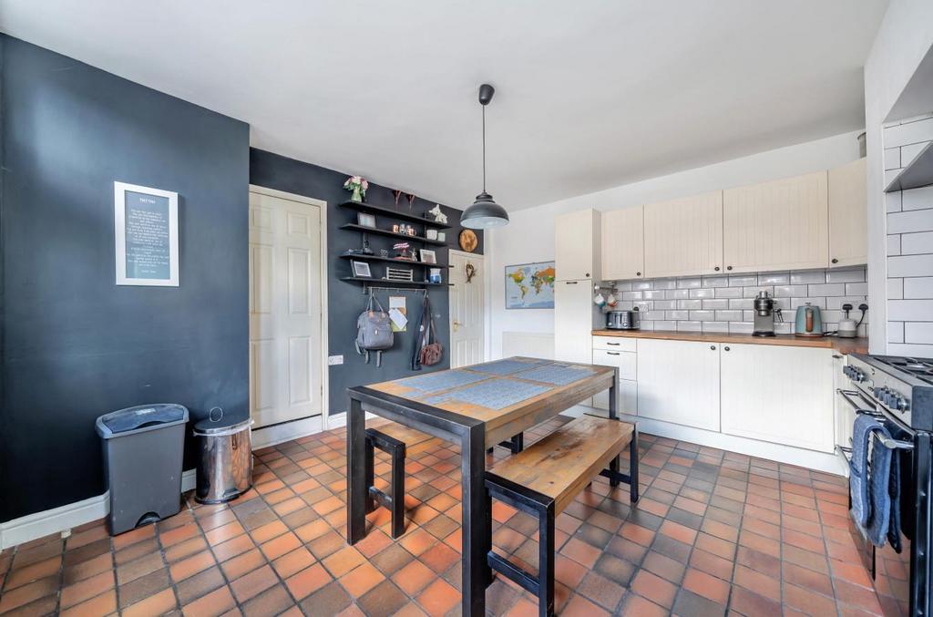 Norman Mount, Leeds, LS5 3 bed terraced house £250,000