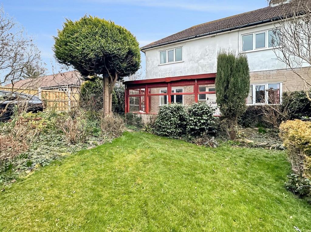 Warren Lane, Arthington, LS21 3 bed semidetached house £310,000