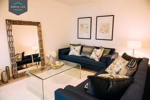 3 bedroom semi-detached house to rent - Brookfield Vale, Blackburn, BB2
