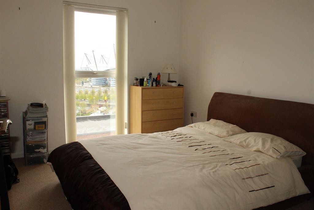 Stillwater Drive, Manchester M11 4TF 1 bed flat £900 pcm (£208 pw)