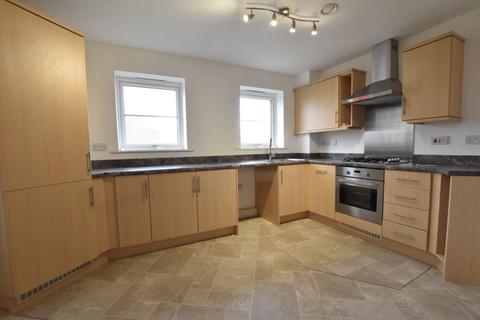 2 Pintail Close, Scunthorpe, DN16 3UG