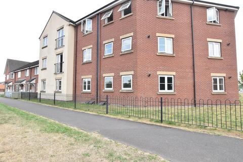 2 Pintail Close, Scunthorpe, DN16 3UG