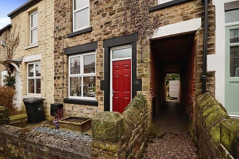 19 Duncan Road, Sheffield, S10 1SN