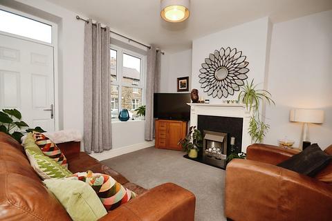 19 Duncan Road, Sheffield, S10 1SN
