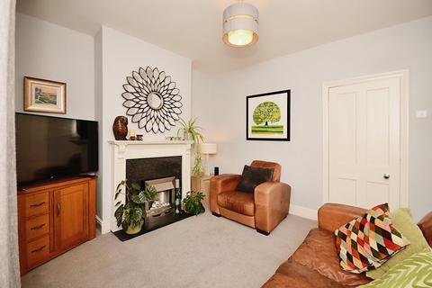 19 Duncan Road, Sheffield, S10 1SN