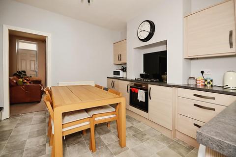 19 Duncan Road, Sheffield, S10 1SN