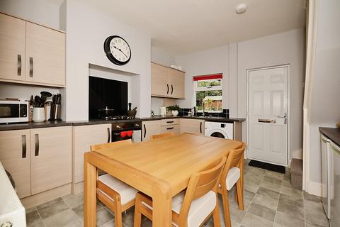 19 Duncan Road, Sheffield, S10 1SN