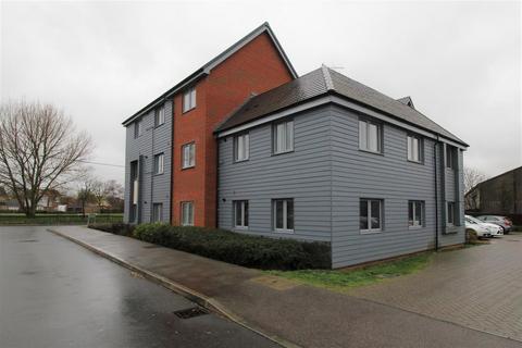 21 Baird Way, Minster On Sea, Sheerness, ME12 3UG