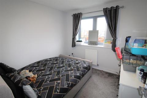 21 Baird Way, Minster On Sea, Sheerness, ME12 3UG