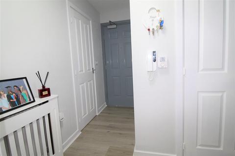 21 Baird Way, Minster On Sea, Sheerness, ME12 3UG
