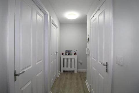 21 Baird Way, Minster On Sea, Sheerness, ME12 3UG