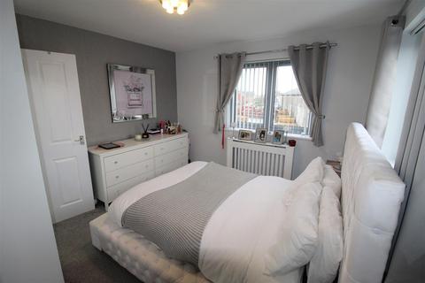 21 Baird Way, Minster On Sea, Sheerness, ME12 3UG