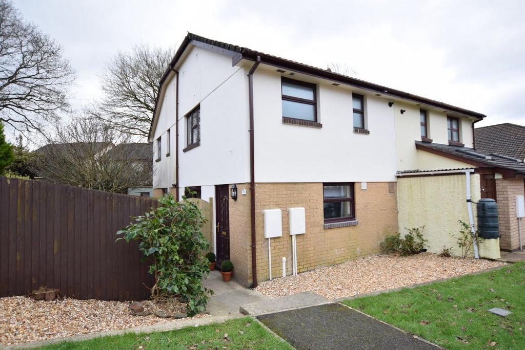 Caddywell Meadow, Great Torrington... 1 bed detached house £560 pcm