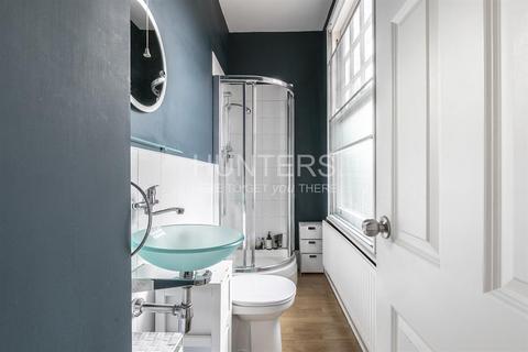 Flat 3, 30 Exeter Road, London, NW2 4SG