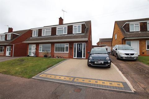 5 Swallowfield Road, Exeter, EX2 6JD