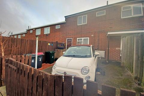 4 Acorn Croft, Rotherham, S61 4NW