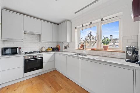 37 Catherall Road, London, N5 2LE