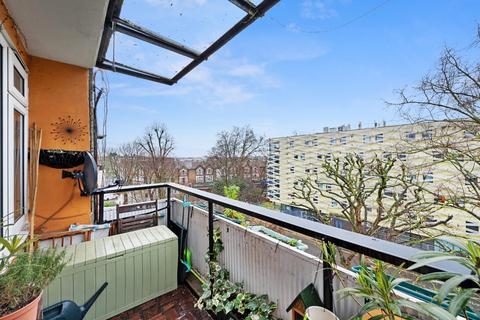37 Catherall Road, London, N5 2LE
