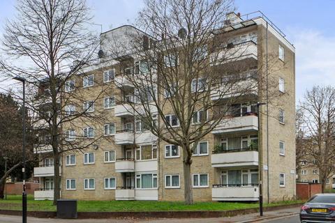 37 Catherall Road, London, N5 2LE