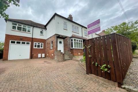 4 bedroom semi-detached house for sale - Painshawfield Road, Stocksfield