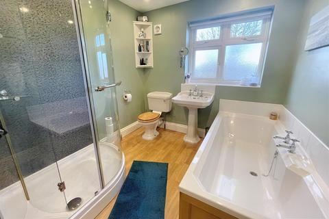 4 bedroom semi-detached house for sale - Painshawfield Road, Stocksfield