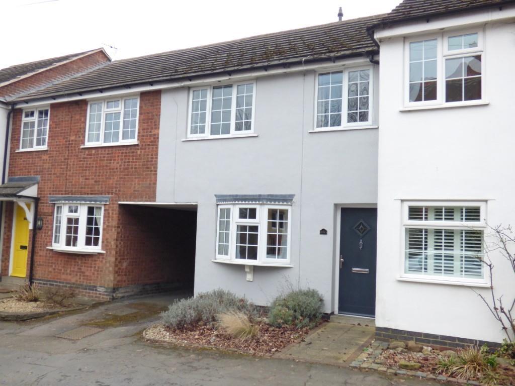 Main Street, Kibworth Harcourt 3 bed terraced house to rent £895 pcm (£207 pw)