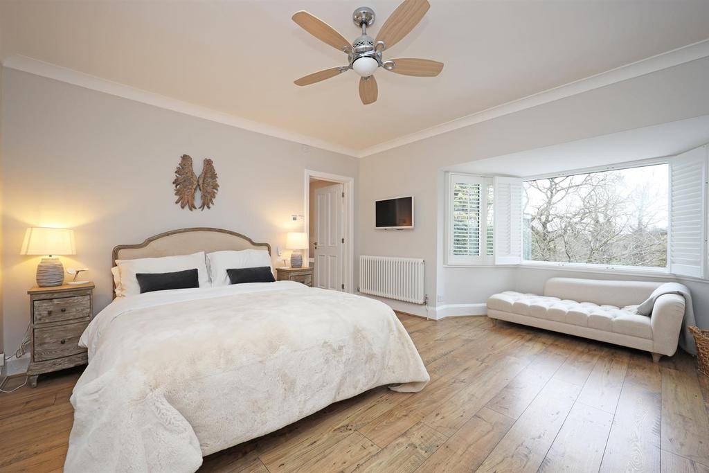 Principal Bedroom