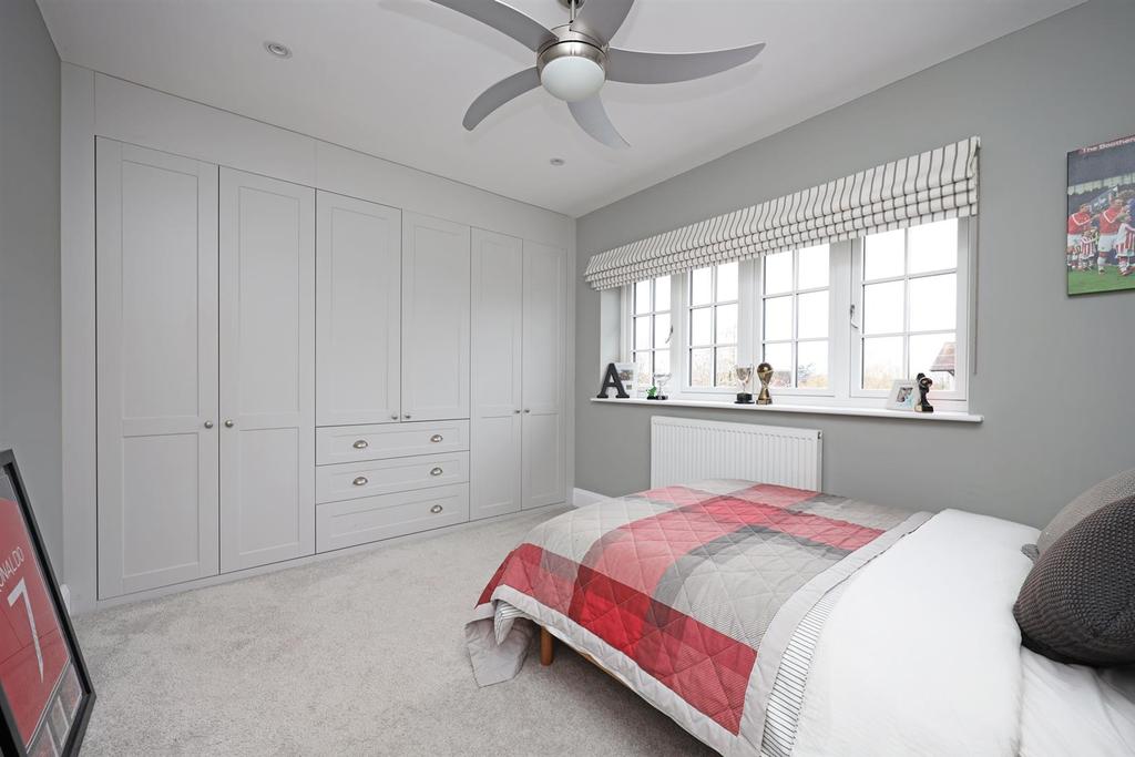 Bedroom 3