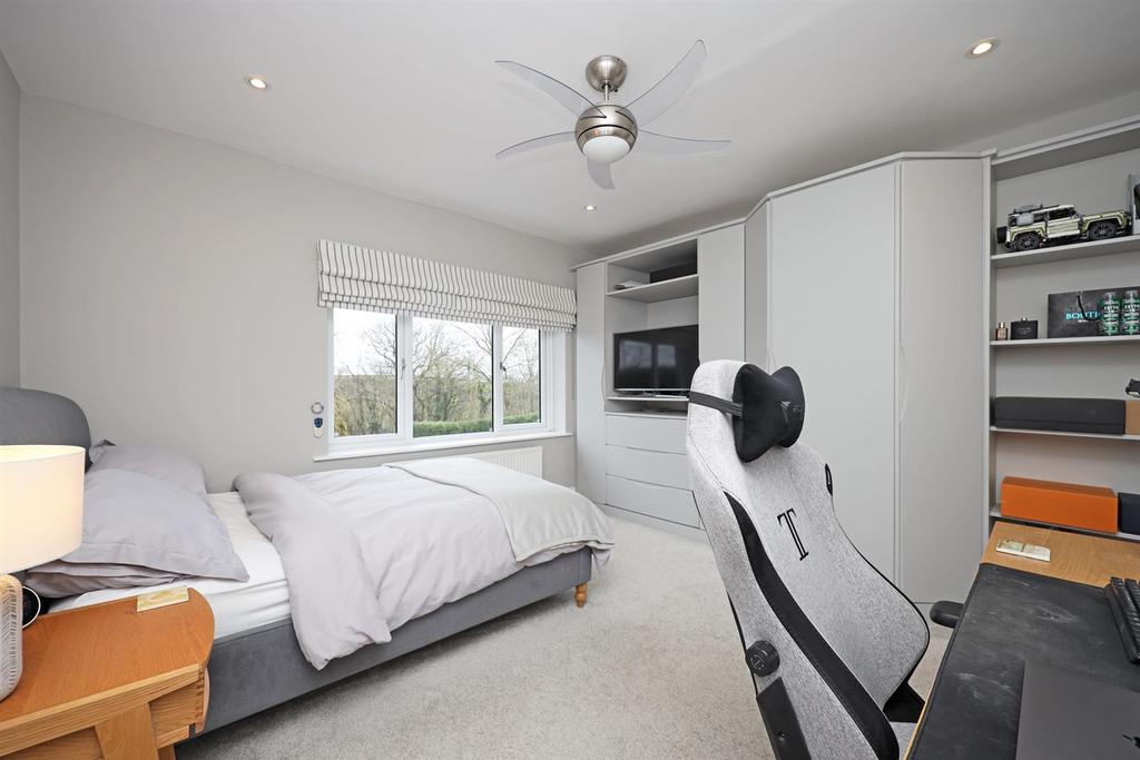 Bedroom 4