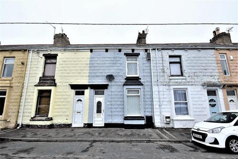 2 bedroom terraced house to rent, Hardwick Street, Horden